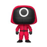 Funko POP TV: Squid Game - Masked Worker